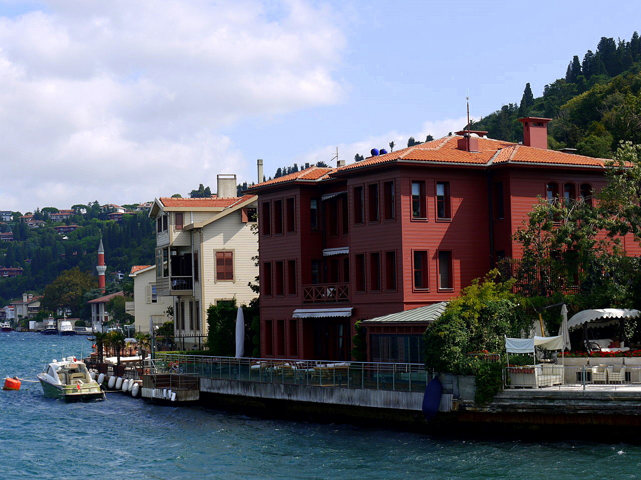 Istanbul